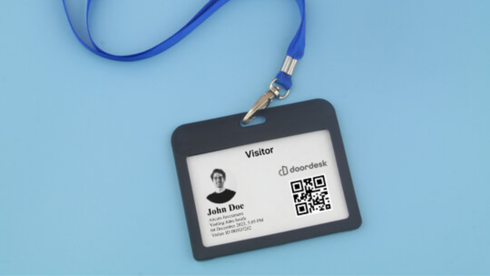 How to Design a Visitor Pass Format That Boosts Efficiency and Safety